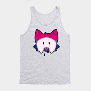 Slime pup Tank Top